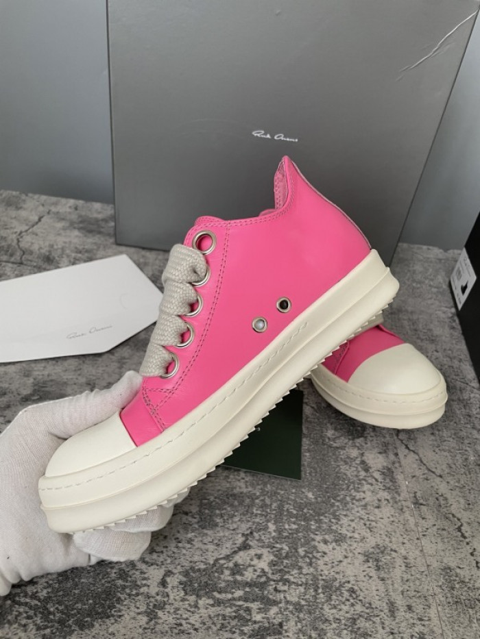 Rick Owen Sneaker