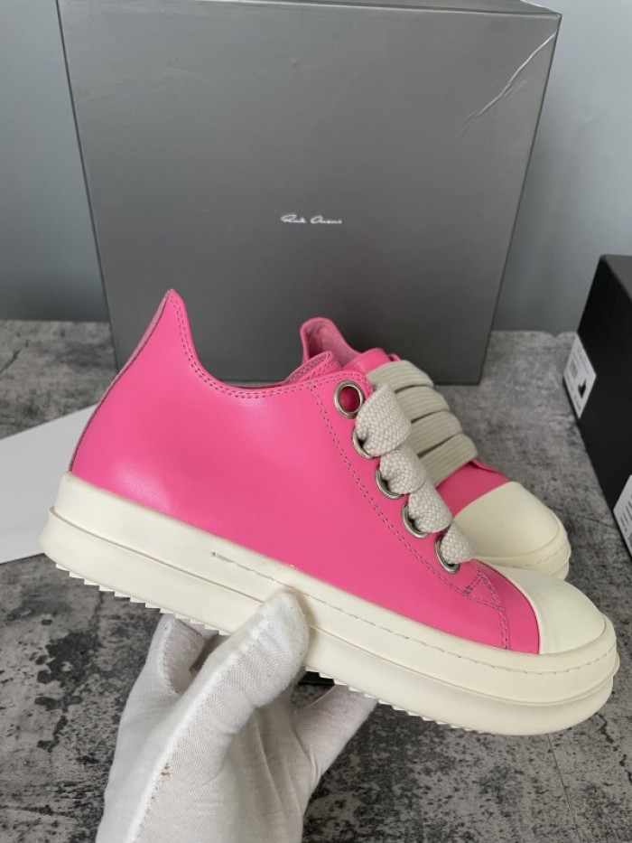 Rick Owen Sneaker