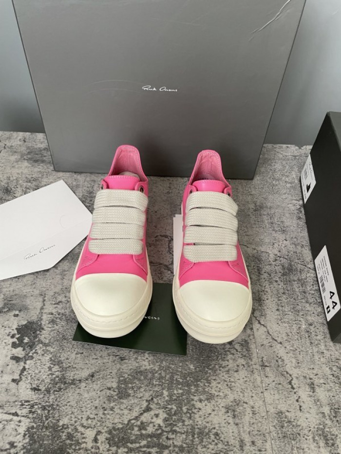 Rick Owen Sneaker