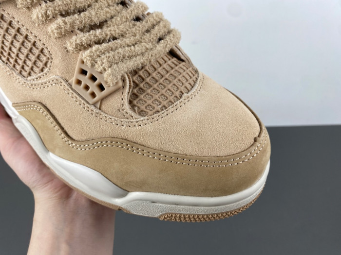 Air Jordan 4 "Cozy Girl" | HV0823-200