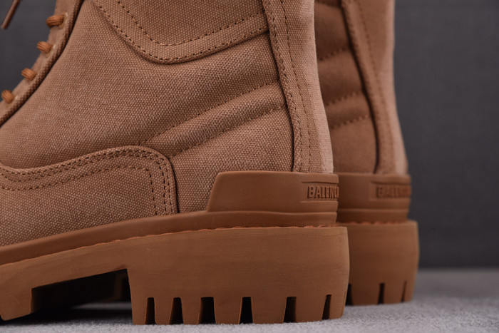 Ba1en*iaga BOOTS