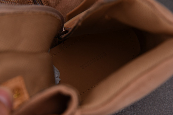Ba1en*iaga BOOTS