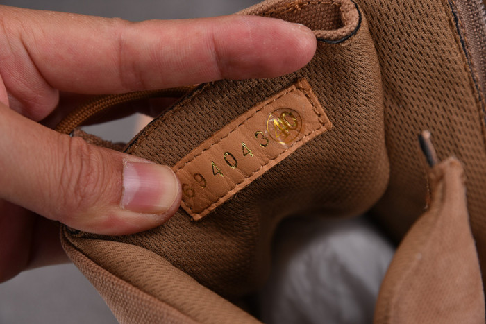Ba1en*iaga BOOTS