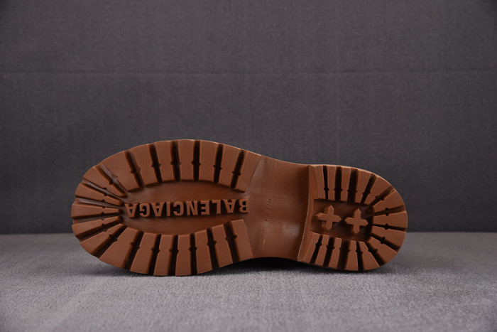 Ba1en*iaga BOOTS