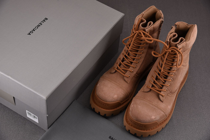 Ba1en*iaga BOOTS
