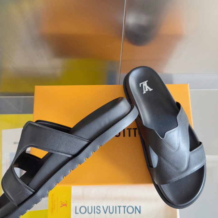 LO1_VTS SLIPPERS