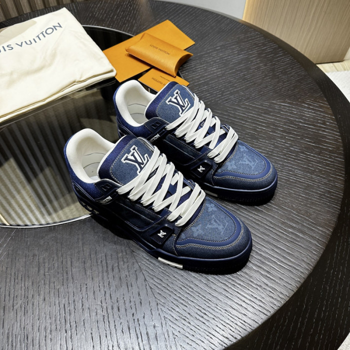 LO1_VTS SNEAKER