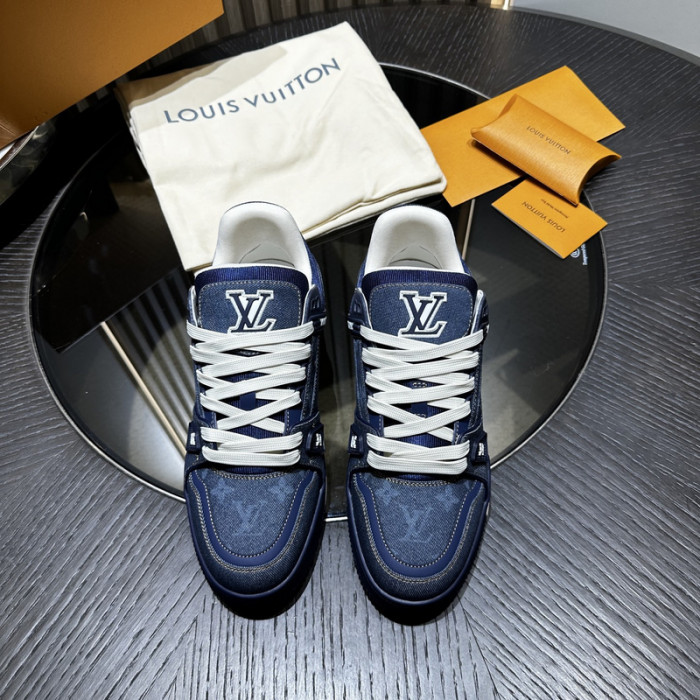 LO1_VTS SNEAKER