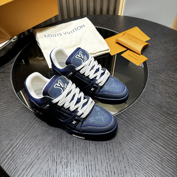 LO1_VTS SNEAKER