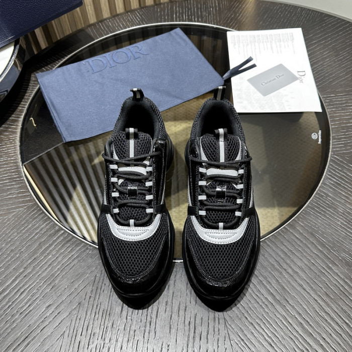 DIO* HOMME B22 TRAINER SNEAKER