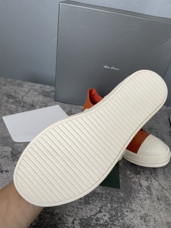 Rick Owen Sneaker