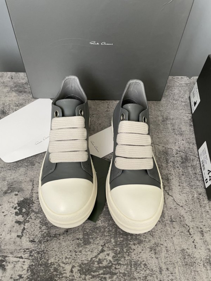 Rick Owen Sneaker