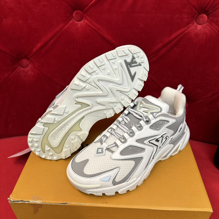 LO1_VTS SNEAKER