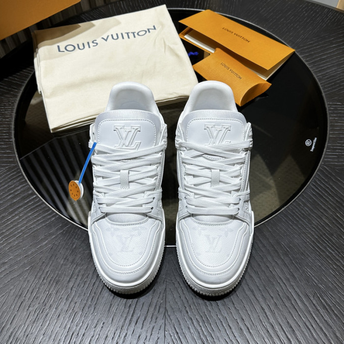 LO1_VTS SNEAKER