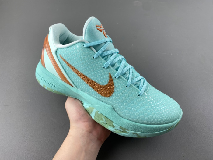 Nike Kobe 9 EM Protro 