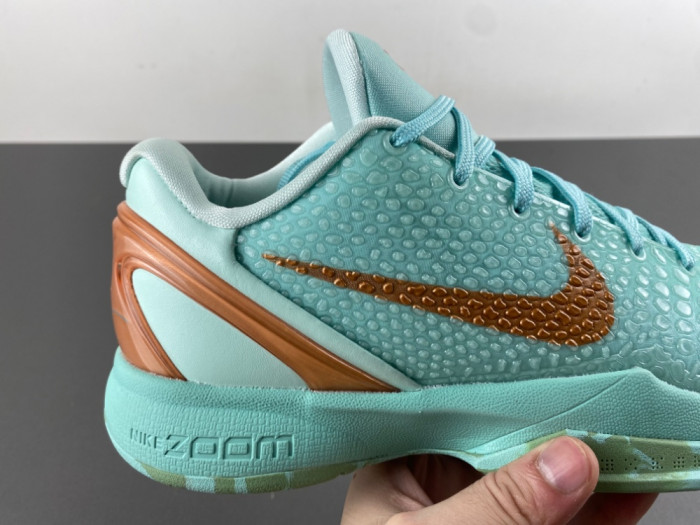 Nike Kobe 9 EM Protro 