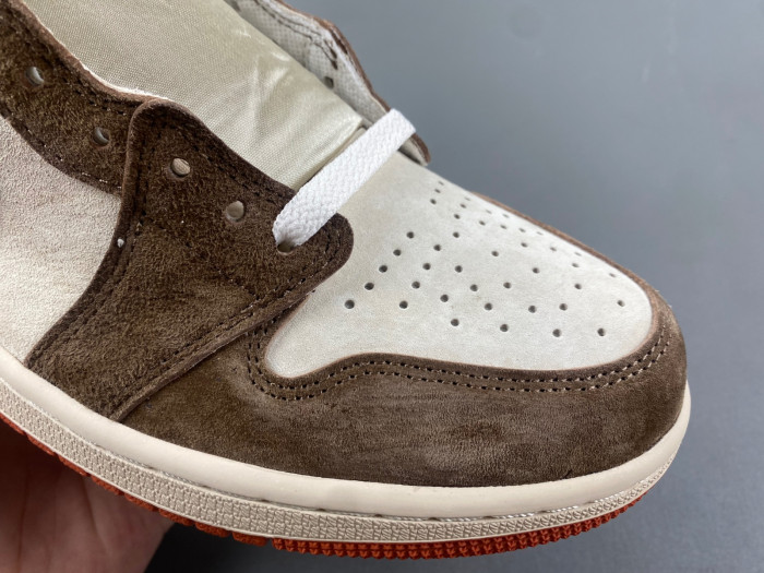 AIR JORDAN 1 HIGH OG WMNS “CACAO WOW” FQ2941-200