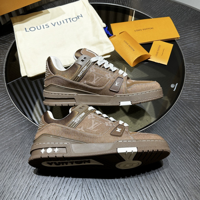 LO1_VTS SNEAKER