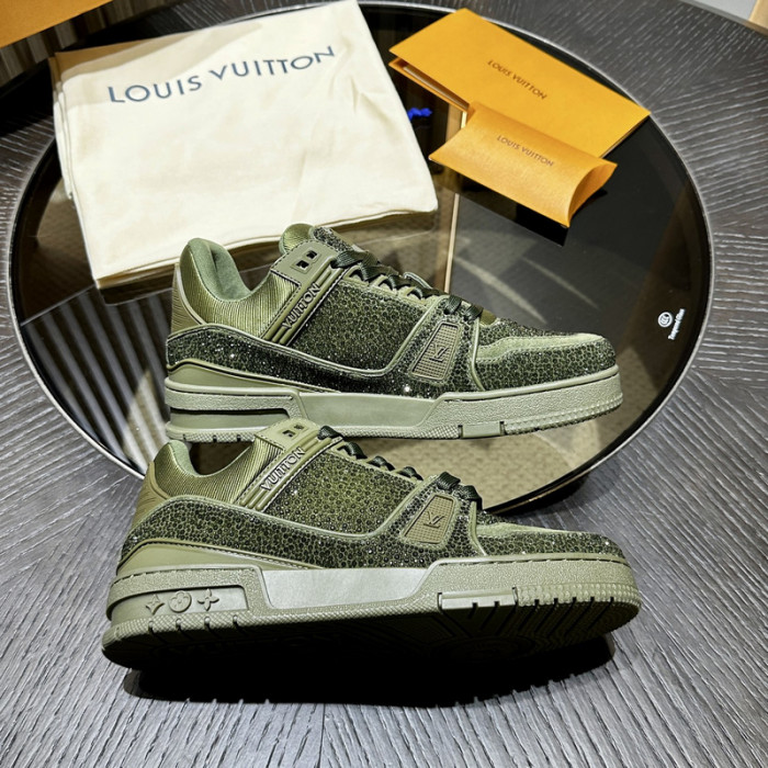 LO1_VTS SNEAKER