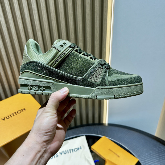 LO1_VTS SNEAKER
