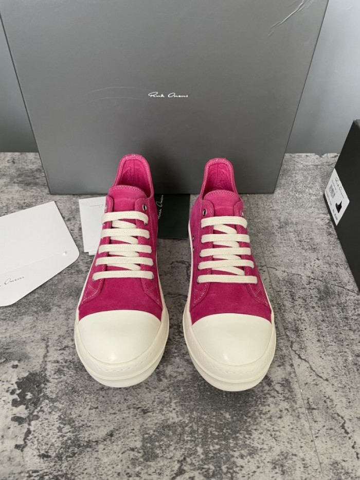 Rick Owen Sneaker