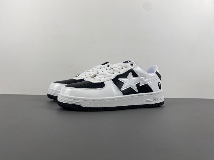 A BATHING APE BAPE SK8 STA