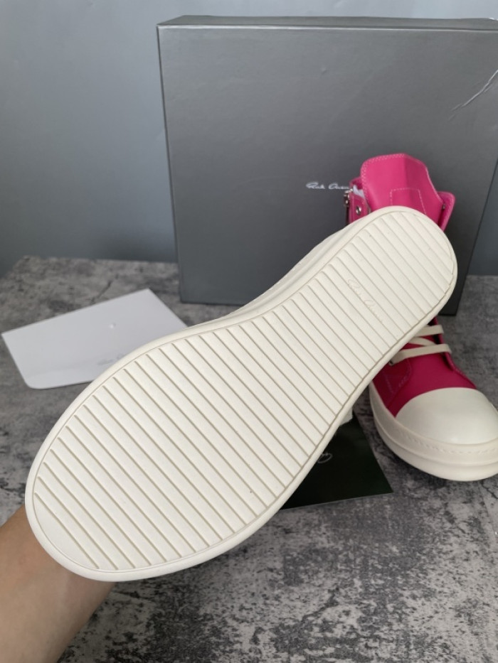 Rick Owen Sneaker