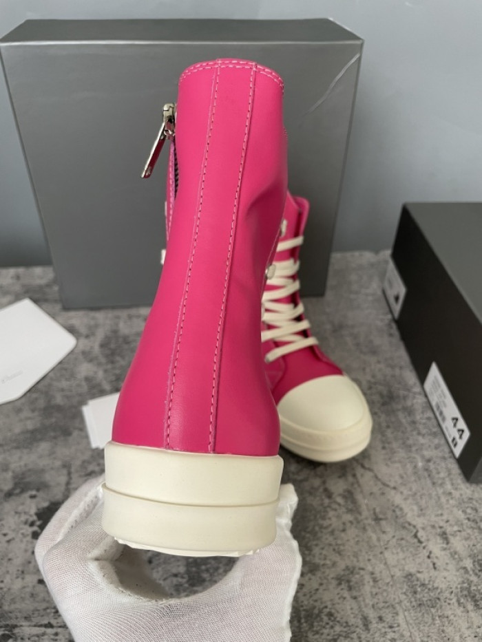 Rick Owen Sneaker