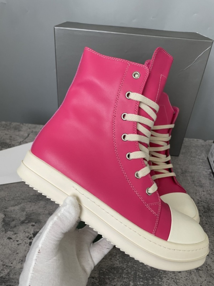 Rick Owen Sneaker