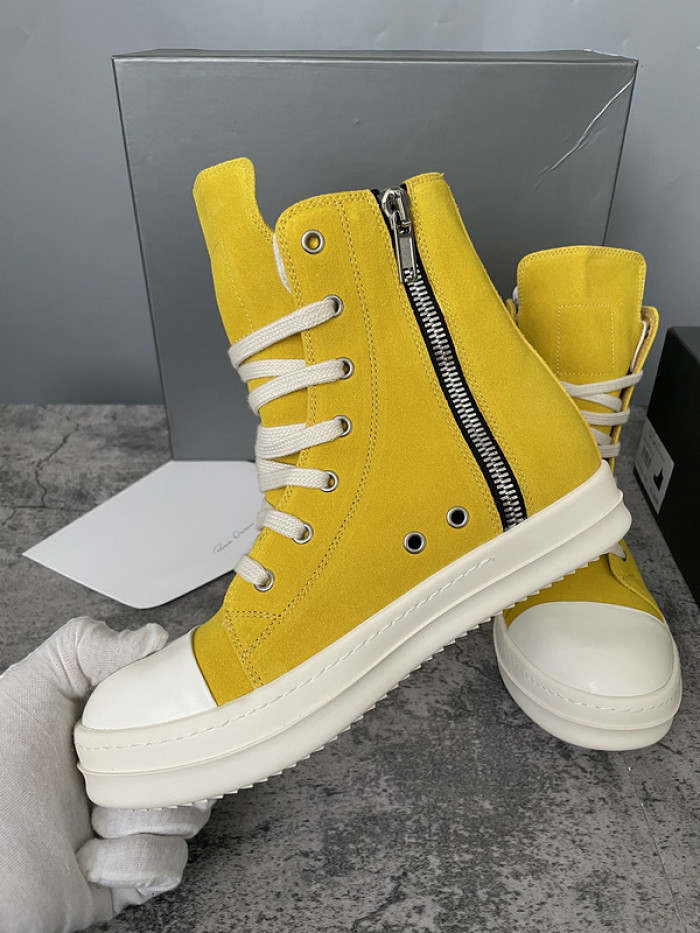 Rick Owen Sneaker