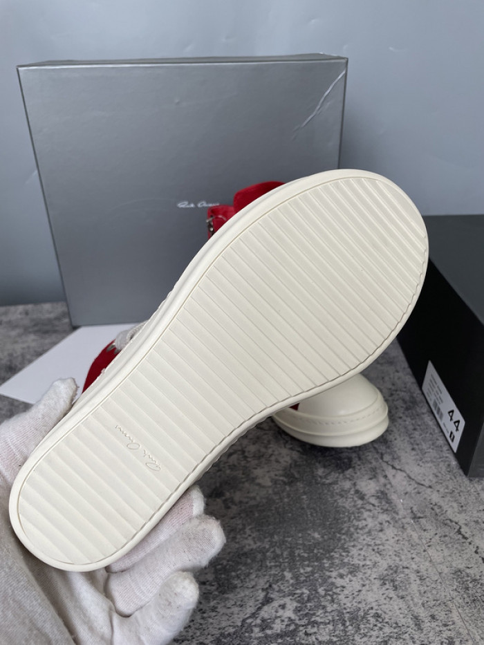 Rick Owen Sneaker
