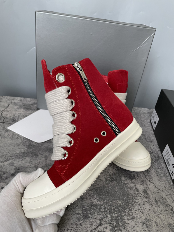 Rick Owen Sneaker