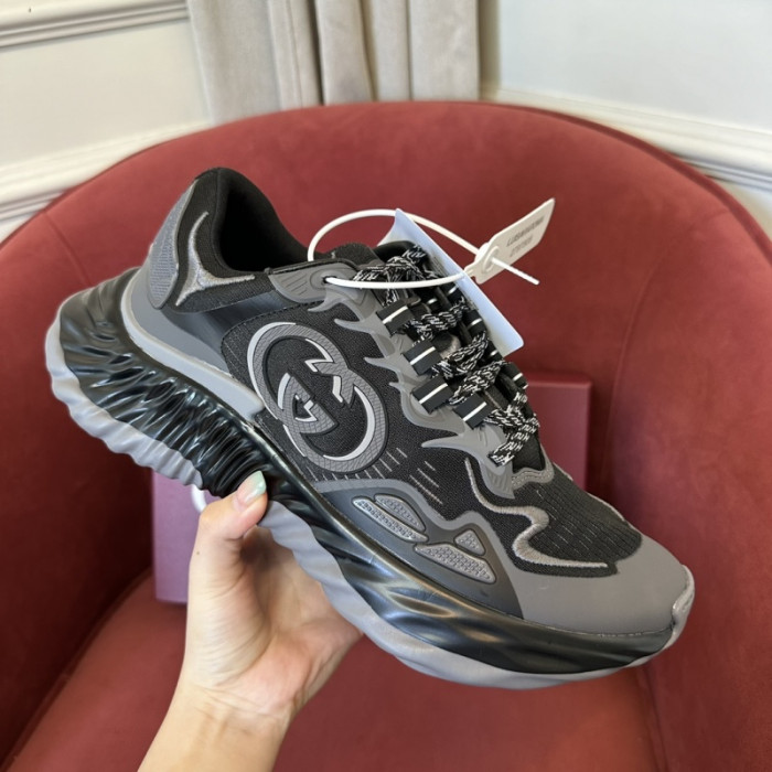Gvc*1 sneaker