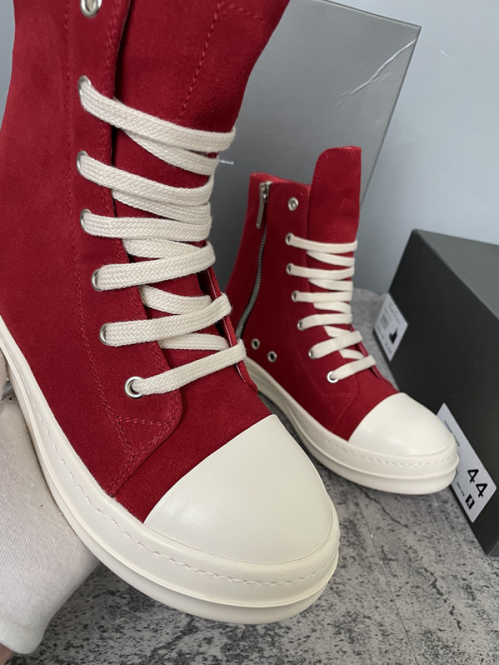 Rick Owen Sneaker
