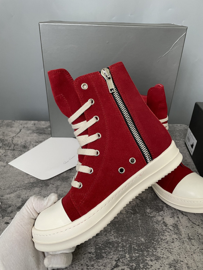 Rick Owen Sneaker