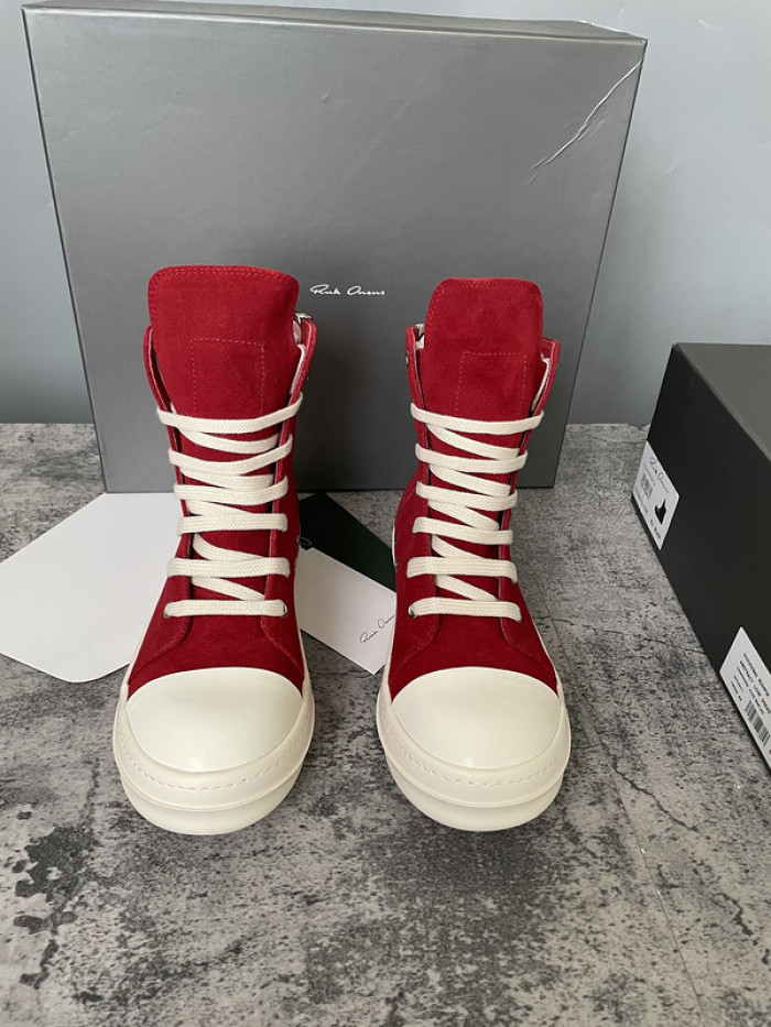 Rick Owen Sneaker