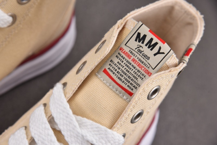 MIHARA YASUHIRO SNEAKERS