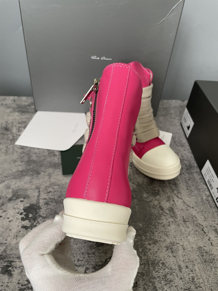 Rick Owen Sneaker