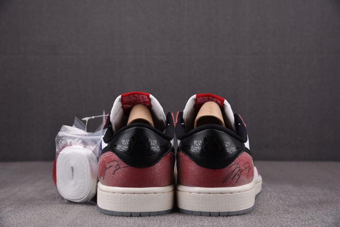 Trophy Room x Air Jordan 1 Low OG FN0432-017