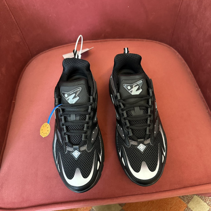 LO1_VTS SNEAKER