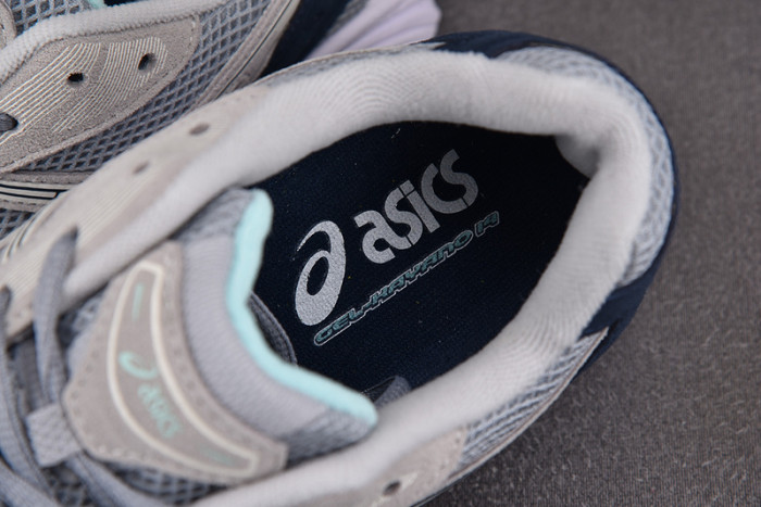 As1cs GEL-KAYANO 14 LOW PIEDMONT GREY - 1201A161-021
