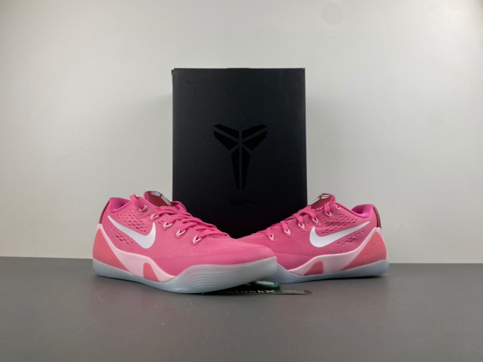 Jalen Brunson x Nike Kobe 6 Protro “Statue of Liberty” IQ5774-300