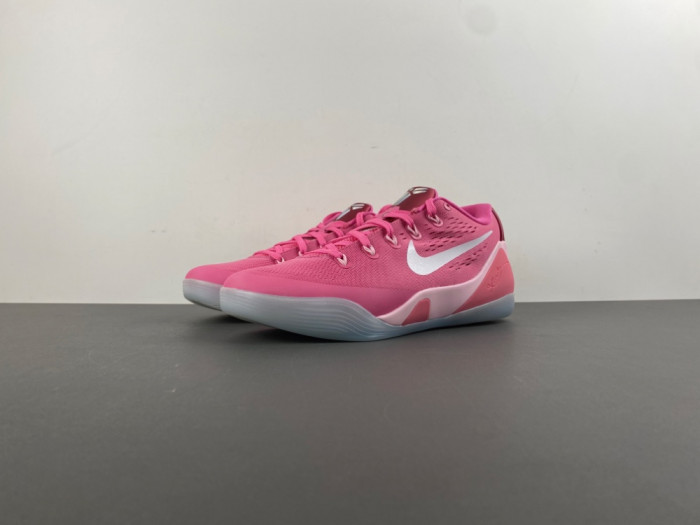Jalen Brunson x Nike Kobe 6 Protro “Statue of Liberty” IQ5774-300