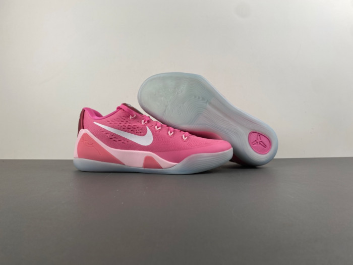 Jalen Brunson x Nike Kobe 6 Protro “Statue of Liberty” IQ5774-300