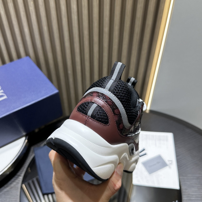 DIO* HOMME B22 TRAINER SNEAKER