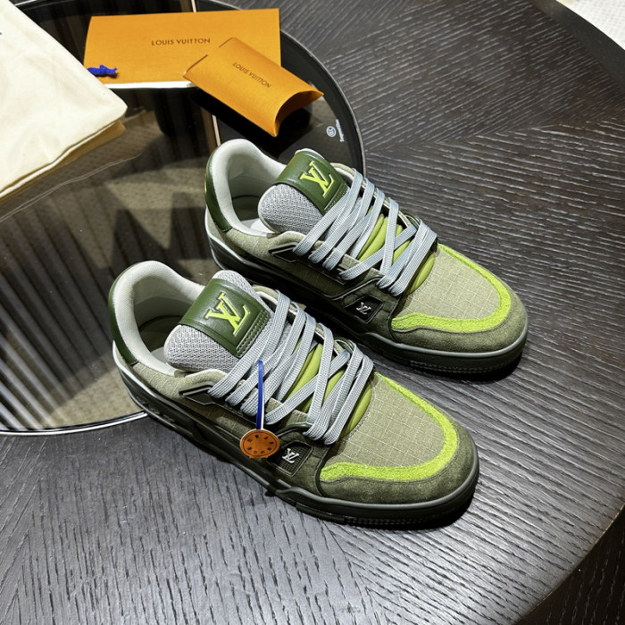 LO1_VTS SNEAKER