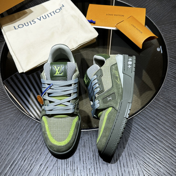 LO1_VTS SNEAKER