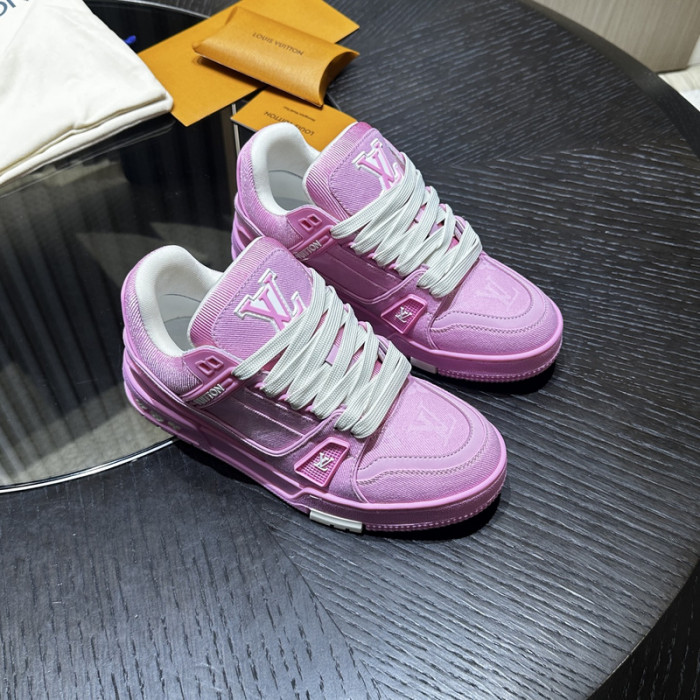 LO1_VTS SNEAKER