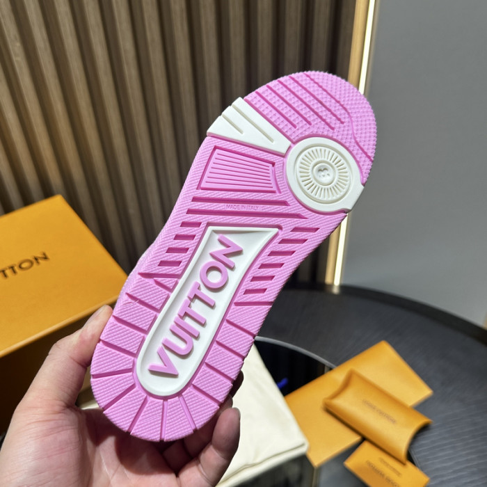 LO1_VTS SNEAKER