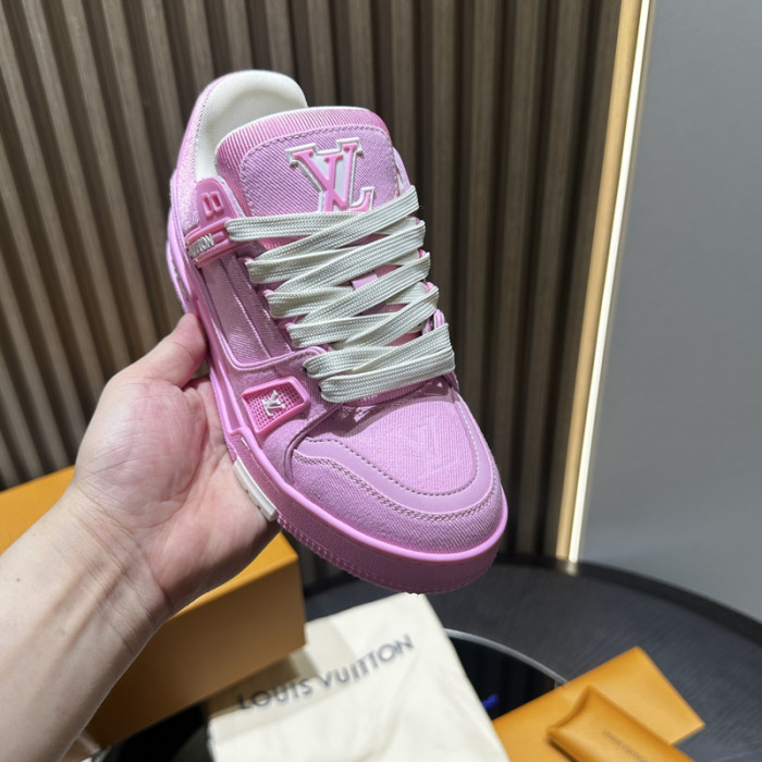 LO1_VTS SNEAKER